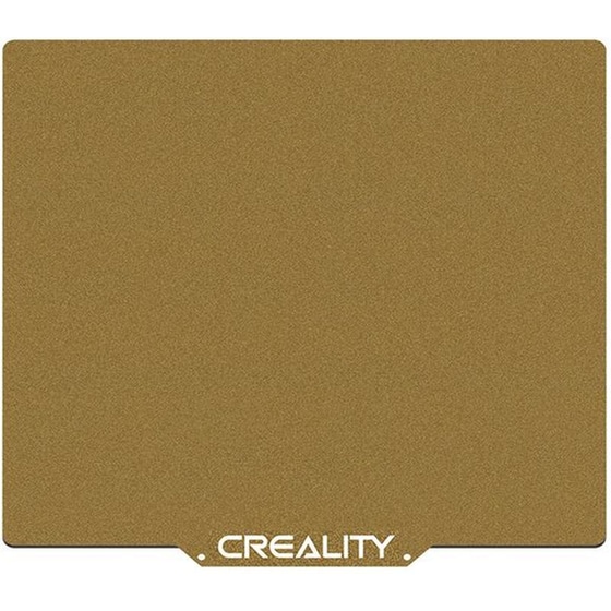 Creality πλάκα εκτύπωσης 235x235 PEI Frosted image 0