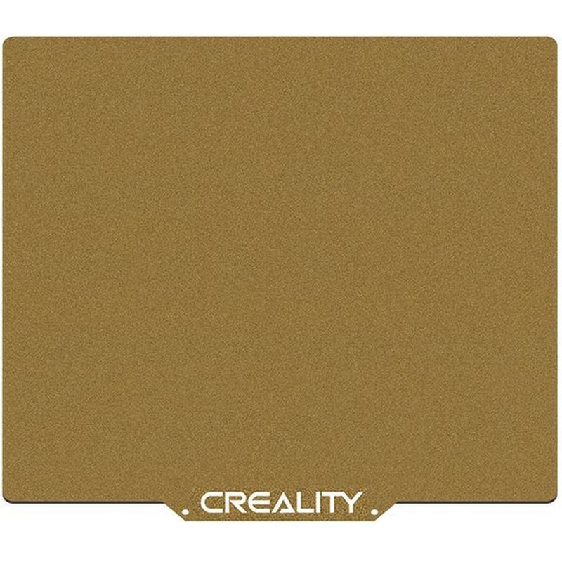 CREALITY Creality πλάκα εκτύπωσης 235x235 PEI Frosted