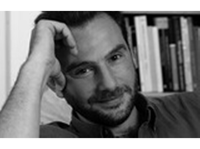 Author picture
