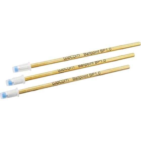 Wacom Ανταλλακτικό Μελάνι ACK22207 Ballpoint image 0