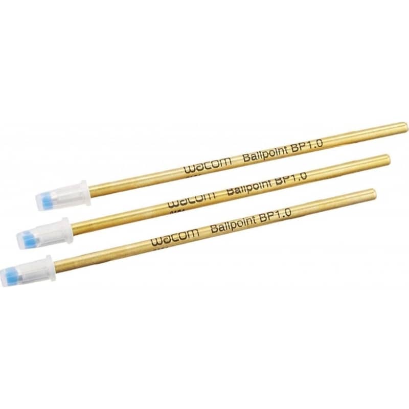 Wacom Ανταλλακτικό Μελάνι ACK22207 Ballpoint