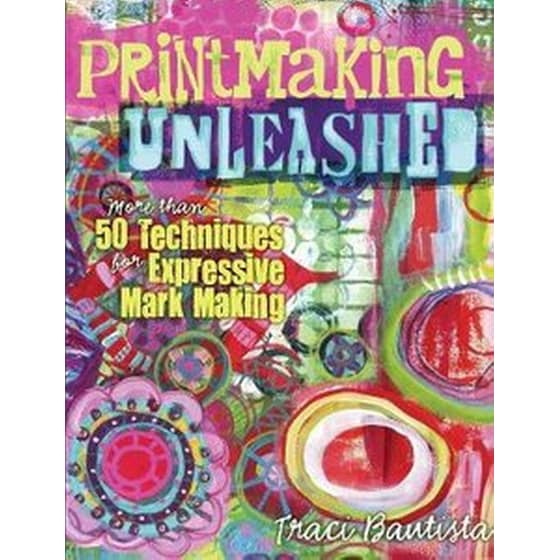 Printmaking Unleashed image 0