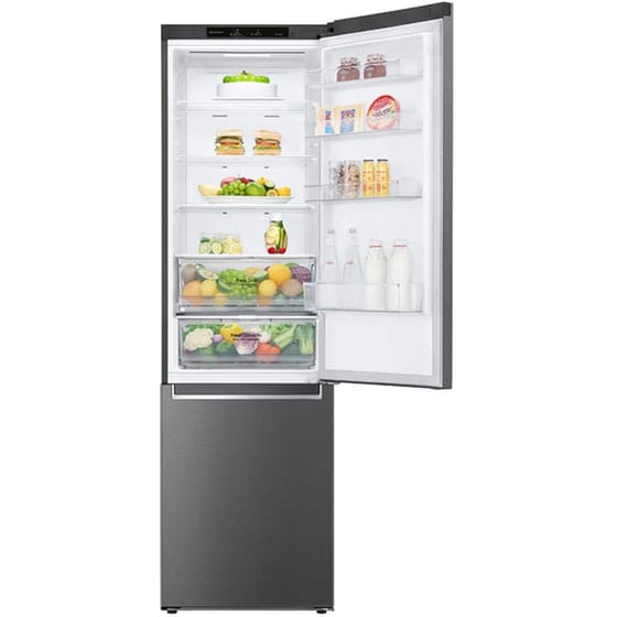 LG GBP62DSNCN1 Total No Frost 384 Lt Dark Graphite Ψυγειοκαταψύκτης image 7