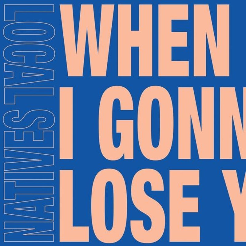 When Am I Gonna Lose You