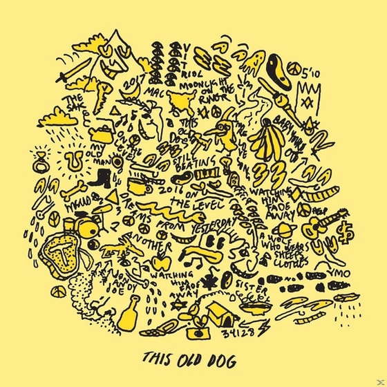 This Old Dog image 0