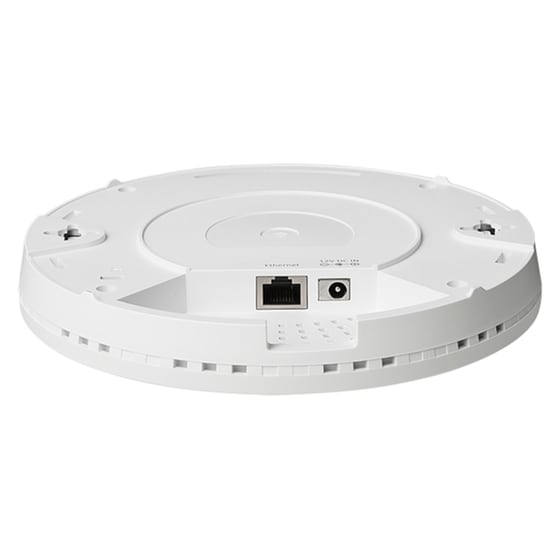 Edimax CAX1800 Access Point Wi‑Fi 6 Dual Band (2.4 & 5 GHz) 1800 Mbps image 2