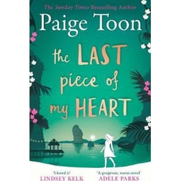 The Last Piece of My Heart