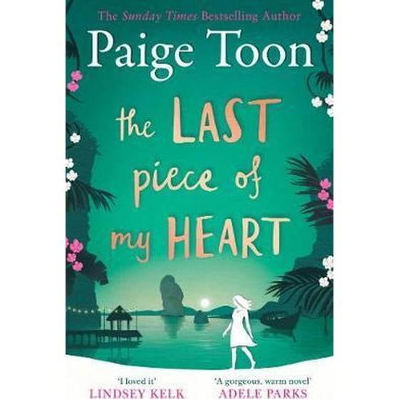 The Last Piece of My Heart image 0