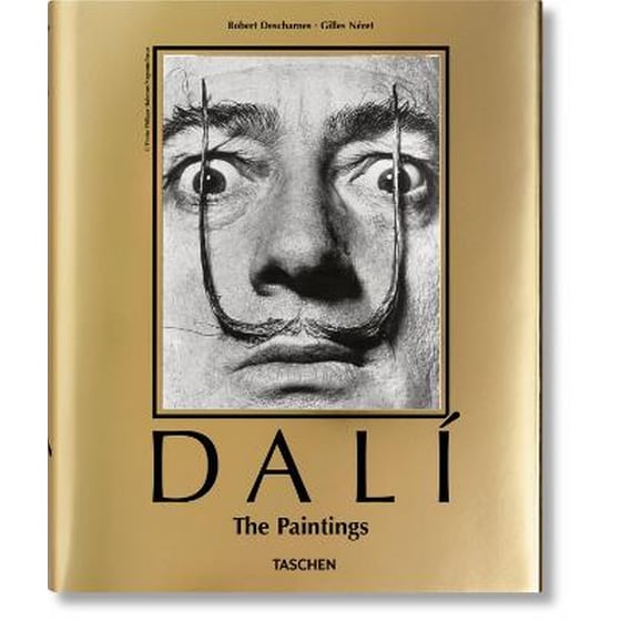 Dali. The Paintings image 0