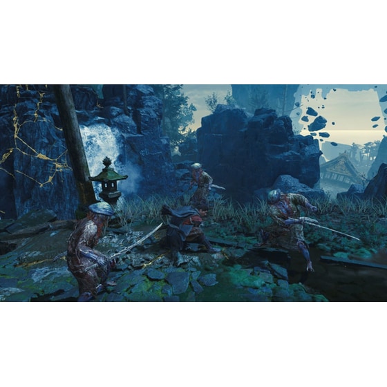 Onimusha: Way of the Sword (Game Key Card) - Nintendo Switch 2 image 2