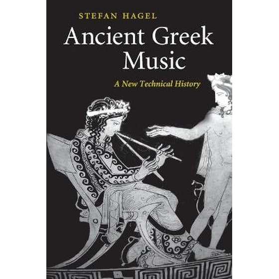 Ancient Greek Music image 0