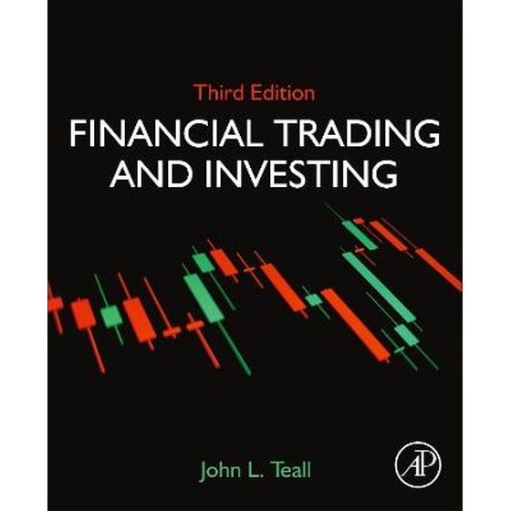 Financial Trading and Investing image 0