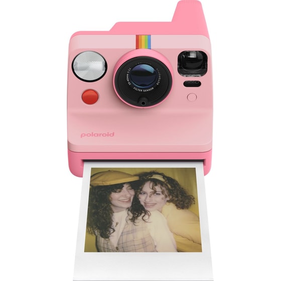 Instant Camera Polaroid Now Generation 4 - Pink image 6