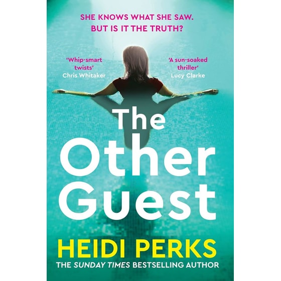 The Other Guest image 0