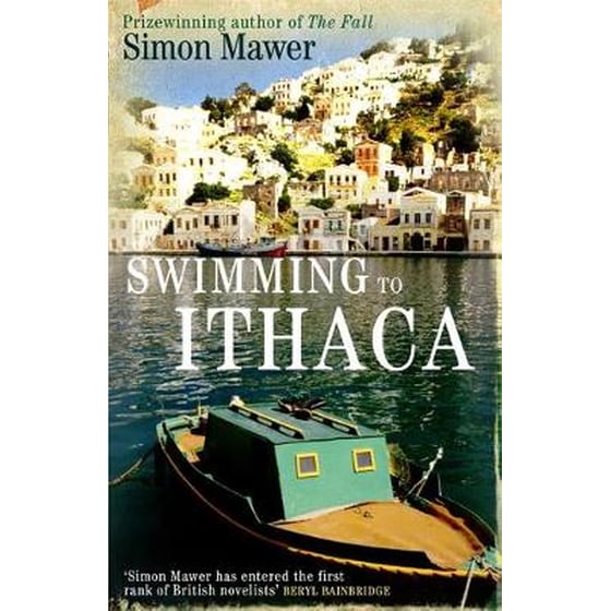 Swimming To Ithaca image 0