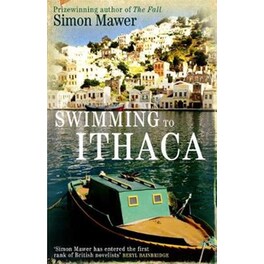 Swimming To Ithaca