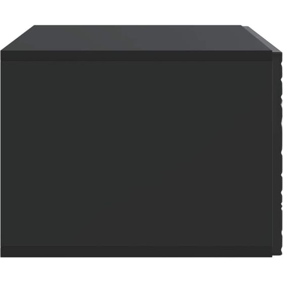 Επιτοίχιο Έπιπλο Τηλεόρασης VidaXL 98x41x30 cm image 5