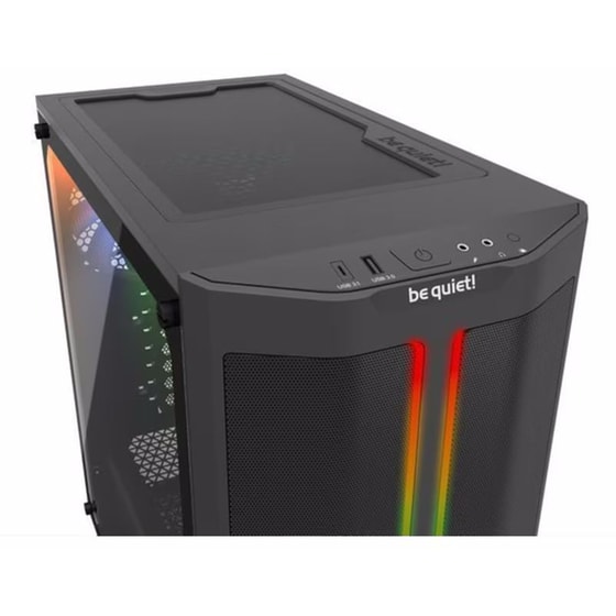 Desktop Intra (Ryzen 7-7700/16GB/1TB SSD/GeForce RTX 4060/Win11Home) image 2