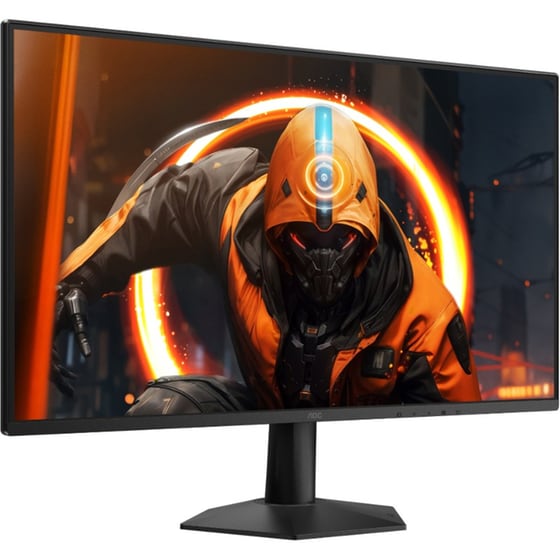AOC 27G50F Gaming Monitor 27" FHD IPS Flat 180Hz 4ms image 6