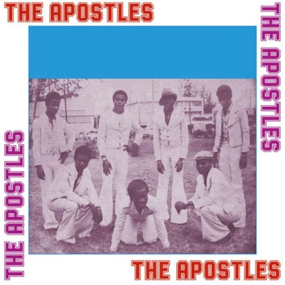 The Apostles image 0