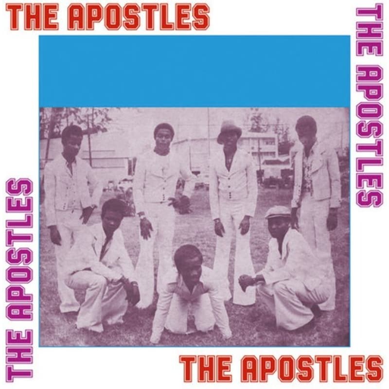 The Apostles