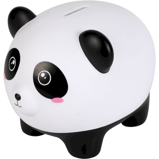 Κουμπαράς i-Total Pandastic image 3