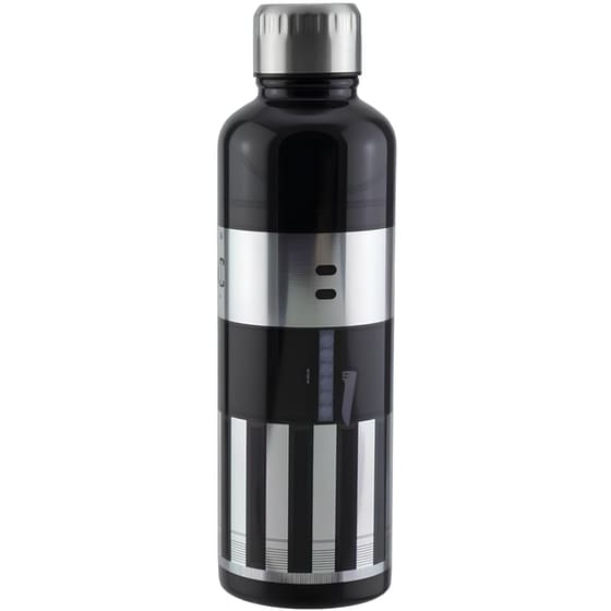 Μπουκάλι Paladone Darth Vader Lightsaber 500 ml image 2