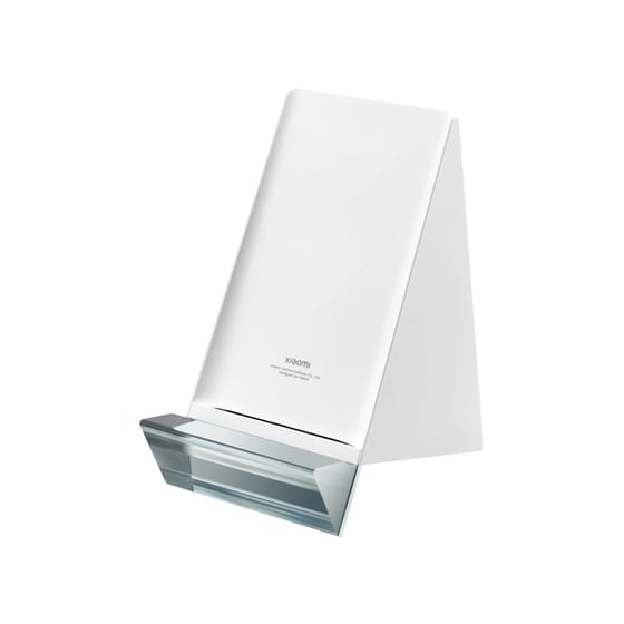 Ασύρματος Φορτιστής Xiaomi Stand 80W Usb-C - Ασημί image 1