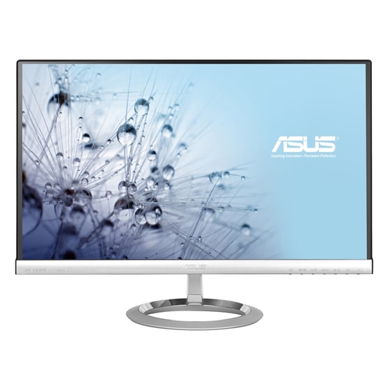 Οθόνη υπολογιστή 23" ASUS MX239H WLED IPS image 0
