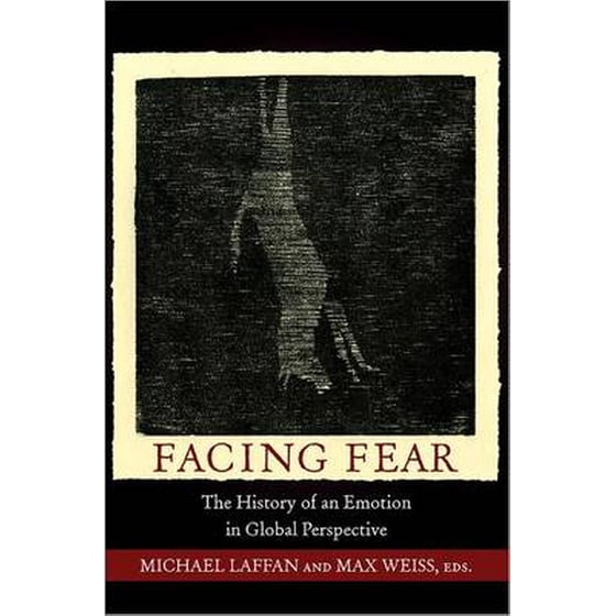 Facing Fear image 0