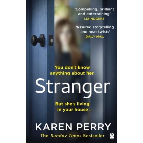 Stranger image 0