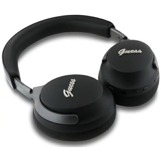 Ασύρματα Ακουστικά Headphones Guess ANC - Μαύρο image 3