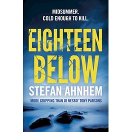Eighteen Below