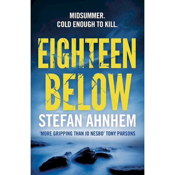 Eighteen Below image 0