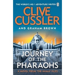 Journey of the Pharaohs