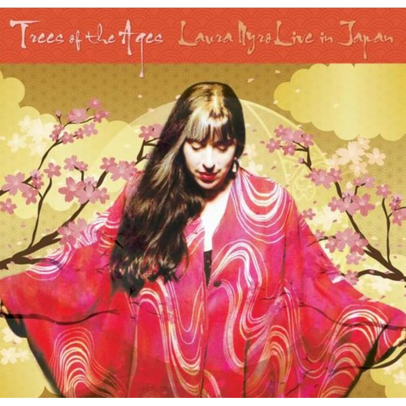 Laura Nyro Live In Japan (2LP) (RSD)