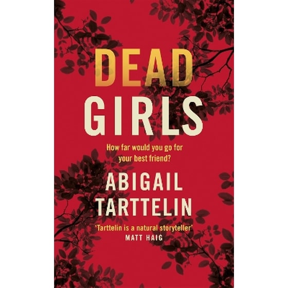 Dead Girls image 0