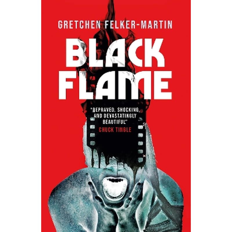 Black Flame