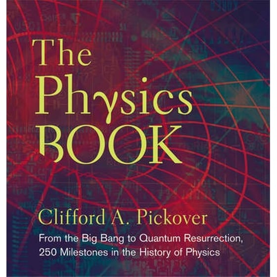 Physics Book image 0