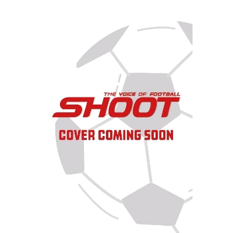 Shoot: Football Legends: Kylian Mbappé