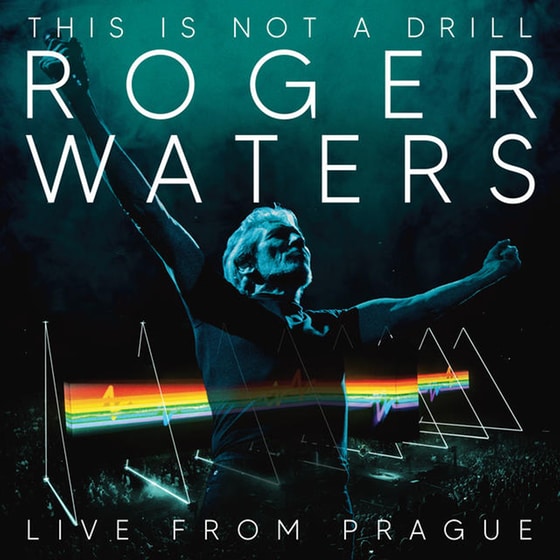 This Is Not A Drill - Live From Prague (4LP) image 0