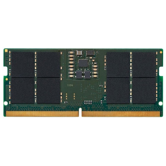 Μνήμη RAM Kingston KVR56S46BD8-32 DDR5 5600 MHz (1 x 32 GB) image 0