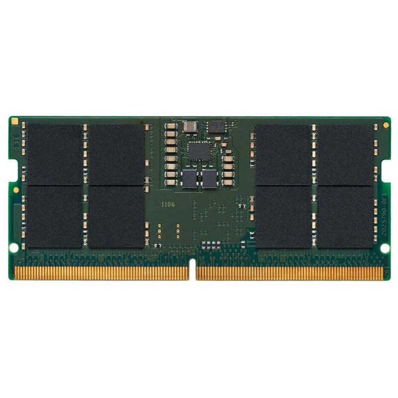 Μνήμη RAM Kingston KVR56S46BD8-32 DDR5 5600 MHz (1 x 32 GB)