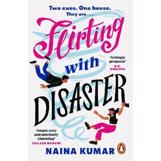 Flirting With Disaster image 0