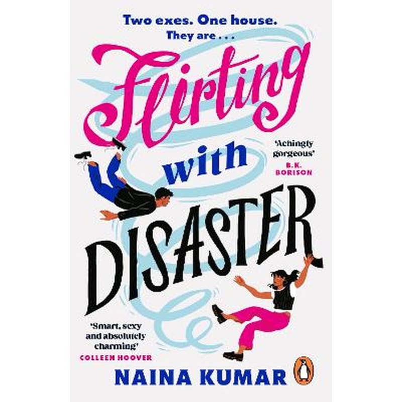 Flirting With Disaster