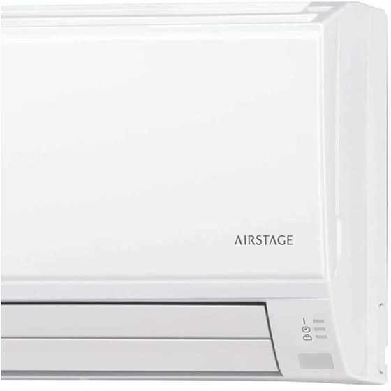 FUJITSU KL Series ASEG18KLCA/AOEG18KLCA Κλιματιστικό Inverter 18.000 BTU A++/A+++ image 2