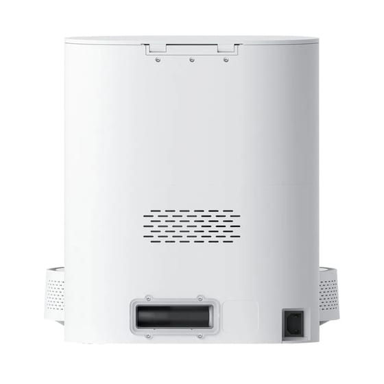 XCLEA H30 PLUS για Σκούπισμα & Σφουγγάρισμα Λευκό Σκούπα Ρομπότ image 2