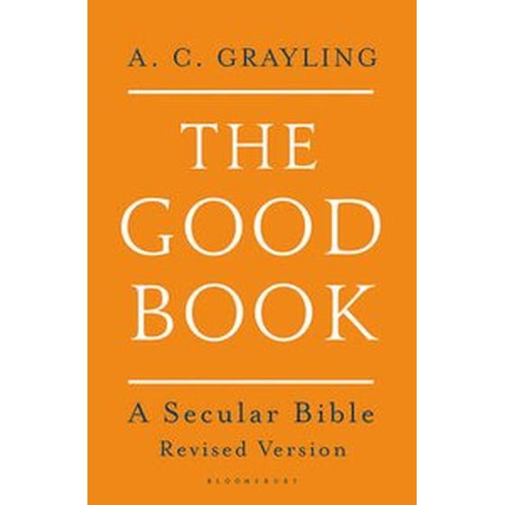 The Good Book image 0