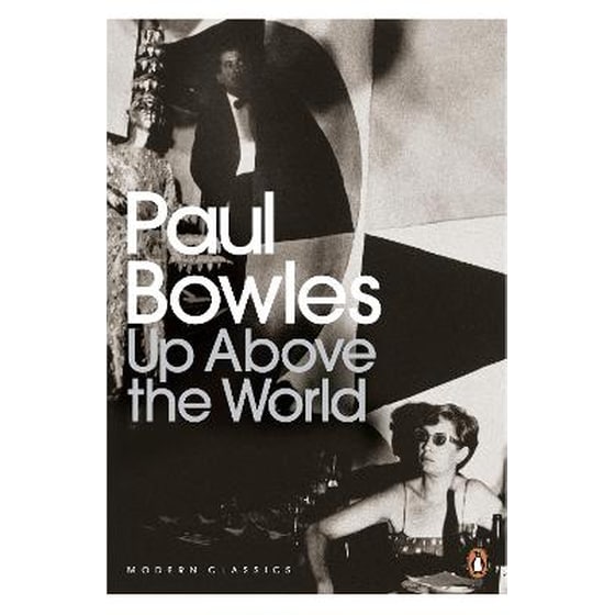 Up Above the World image 0