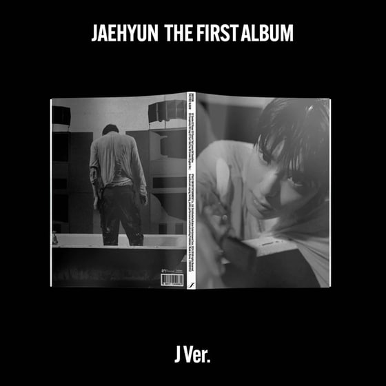 J (J Ver.) (Poster Photocards) image 0